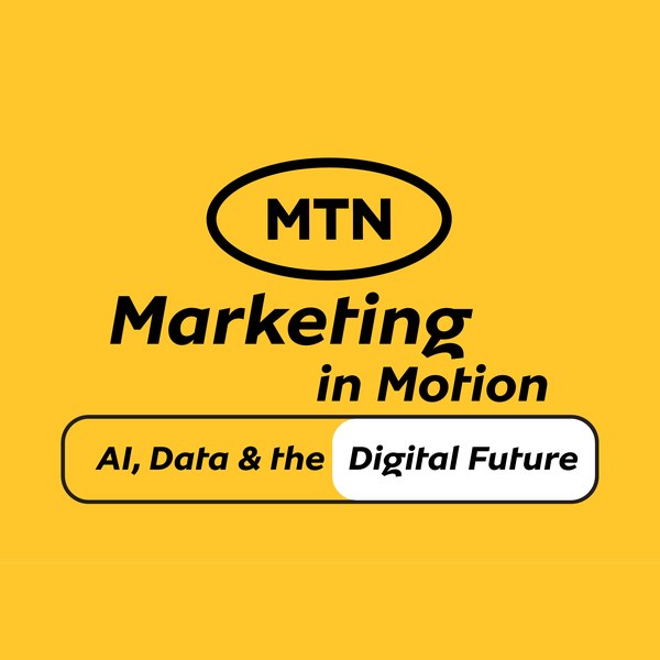 MTN logo to assemble